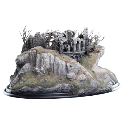 Lord of the Rings — Weathertop Environment Statue (Limited Edition of 1,000) — Pre-Order