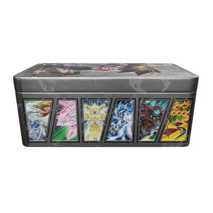 Yu-Gi-Oh! — 25th Anniversary Tin: Dueling Mirrors