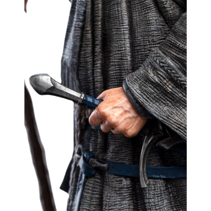 Lord of the Rings — Gandalf the Grey Pilgrim 1/6 Scale Statue (Weta Workshop, Classic Series)