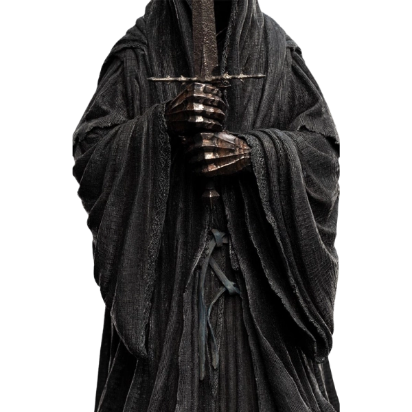Lord of the Rings — Ringwraith of Mordor 1/6 Scale Statue (Weta Workshop, Classic Series)