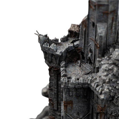 Lord of the Rings — Cirith Ungol Limited Edition Environment Statue (Weta Workshop)