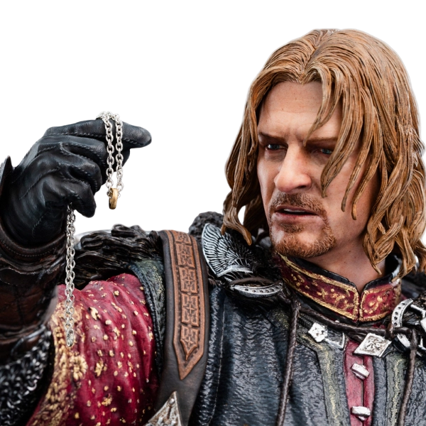 Lord of the Rings — Boromir 1/6 Scale Statue (Weta Workshop, Classic Series)