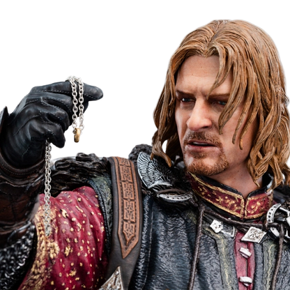 Lord of the Rings — Boromir 1/6 Scale Statue (Weta Workshop, Classic Series)