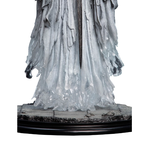 Lord of the Rings — Witch-king of the Unseen Lands 1/6 Scale Statue (Weta Workshop, Classic Series)