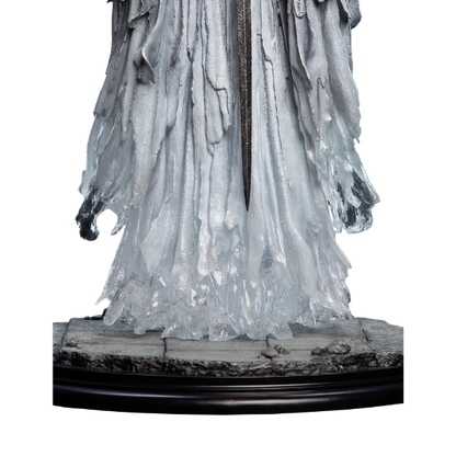 Lord of the Rings — Witch-king of the Unseen Lands 1/6 Scale Statue (Weta Workshop, Classic Series)