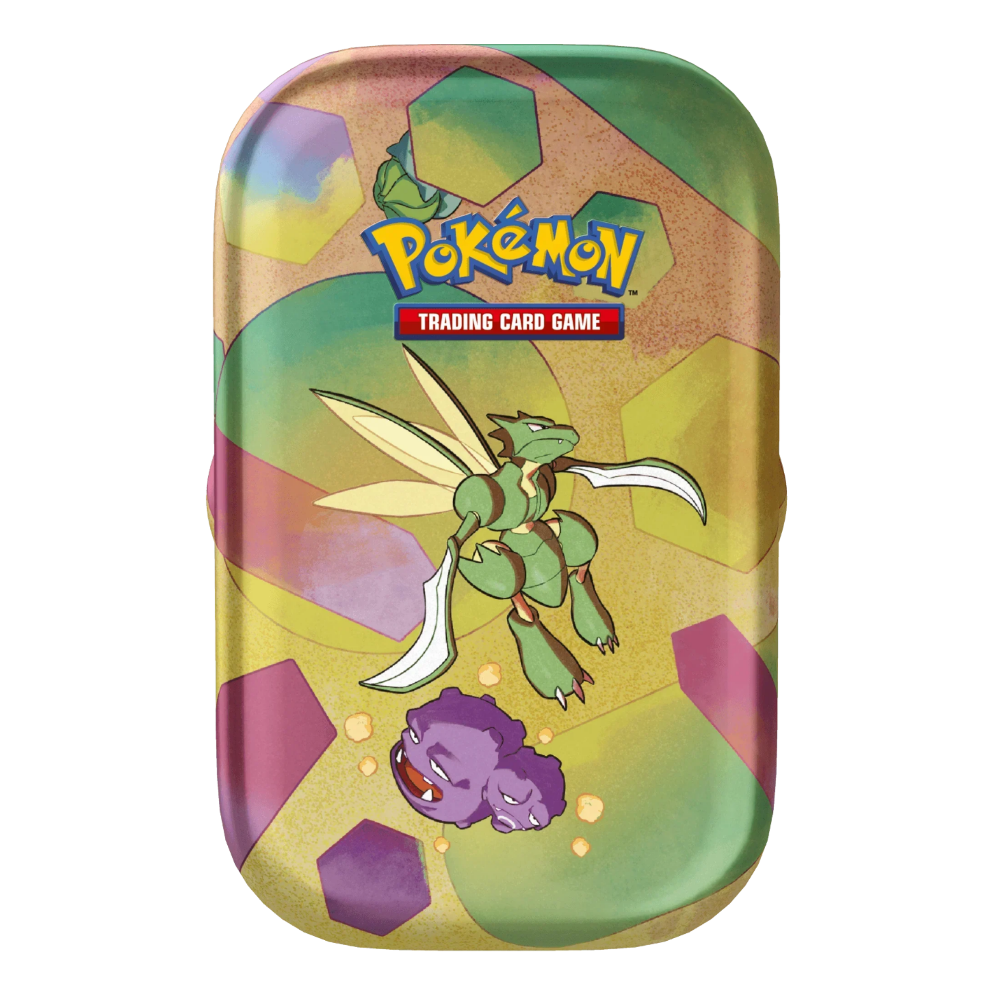 Pokémon TCG — Scarlet & Violet 151 Mini Tin