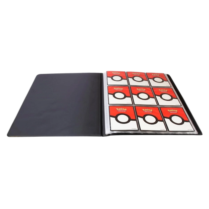 Ultra Pro Pokémon: Destined Rivals 9-Pocket Binder