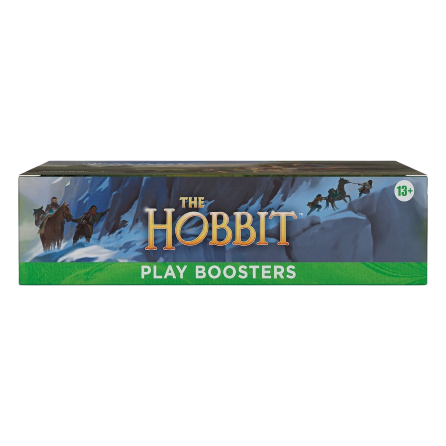 Magic: The Gathering — The Hobbit Play Booster Box (Pre-Order)