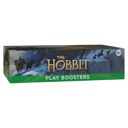 Magic: The Gathering — The Hobbit Play Booster Box (Pre-Order)