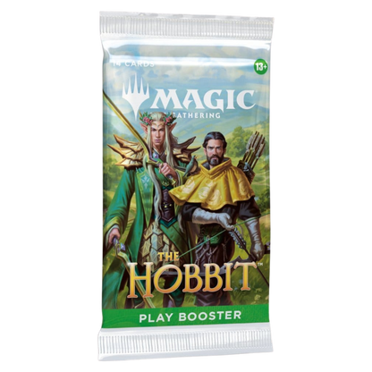 Magic: The Gathering — The Hobbit Play Booster Box (Pre-Order)