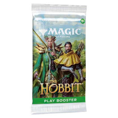 Magic: The Gathering — The Hobbit Play Booster Box (Pre-Order)