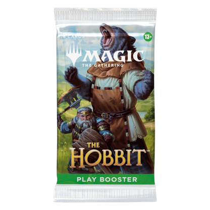 Magic: The Gathering — The Hobbit Play Booster Box (Pre-Order)