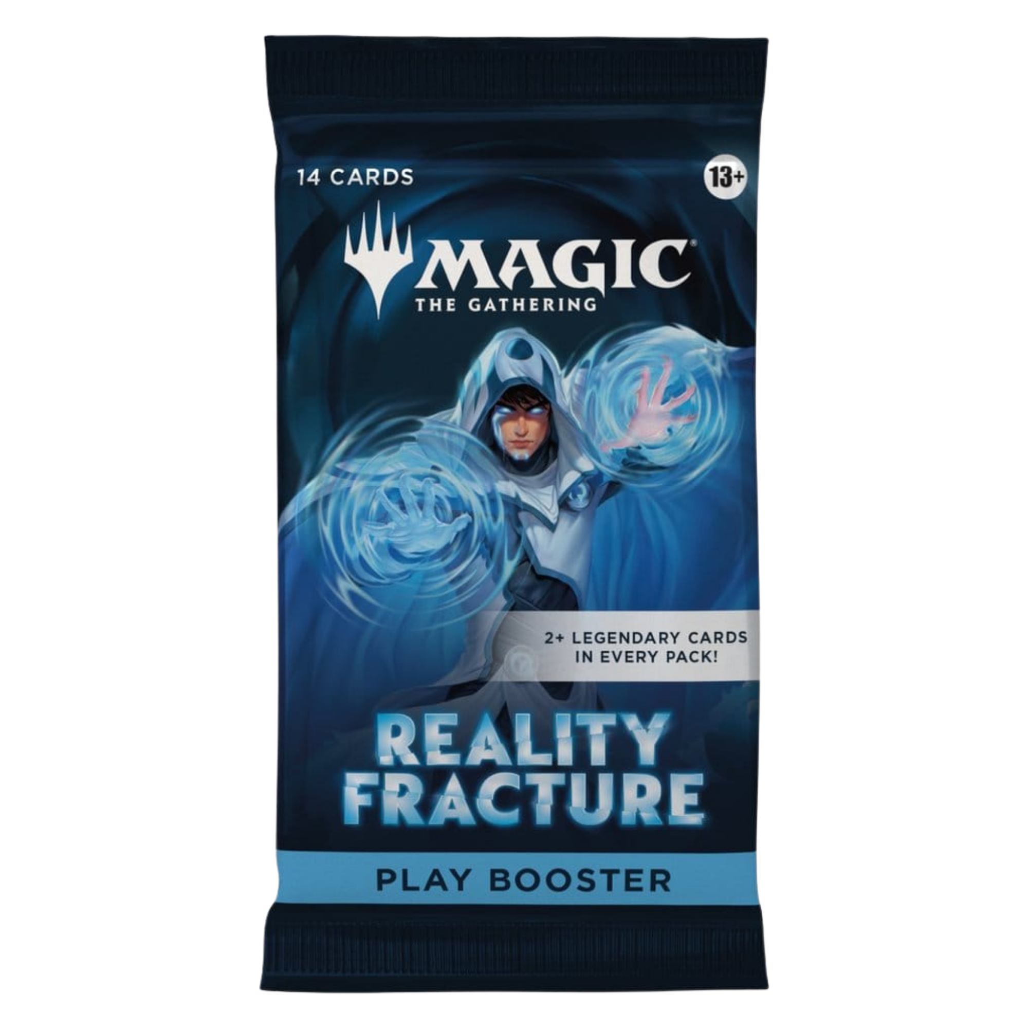 Magic: The Gathering — Reality Fracture Play Booster Box (Pre-Order)