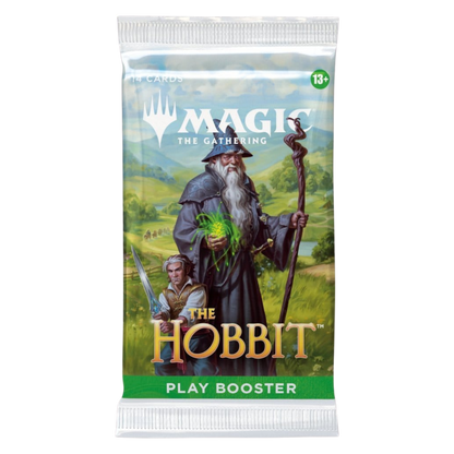 Magic: The Gathering — The Hobbit Play Booster Box (Pre-Order)