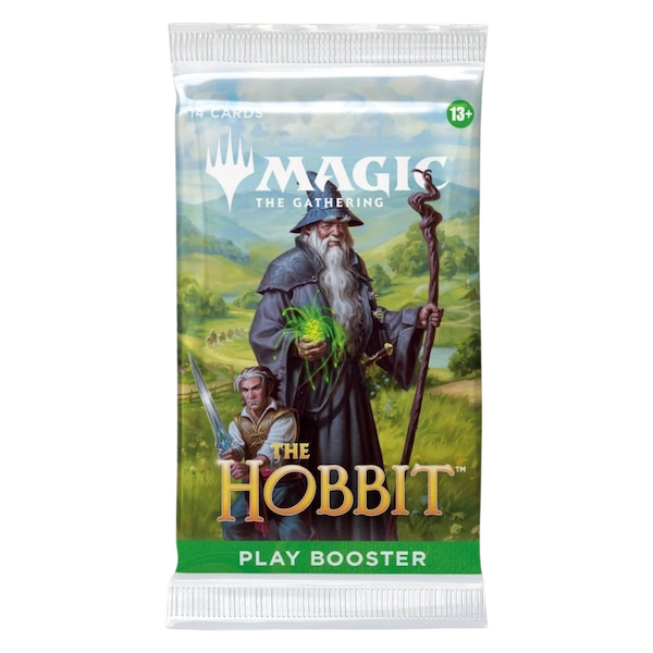 Magic: The Gathering — The Hobbit Play Booster Box (Pre-Order)