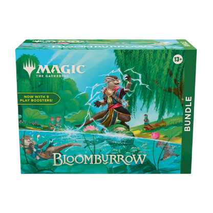 MTG: Bloomburrow Bundle