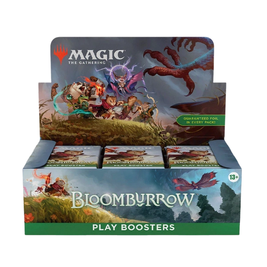 MTG: Bloomburrow Play Booster Box