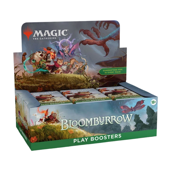 MTG: Bloomburrow Play Booster Box