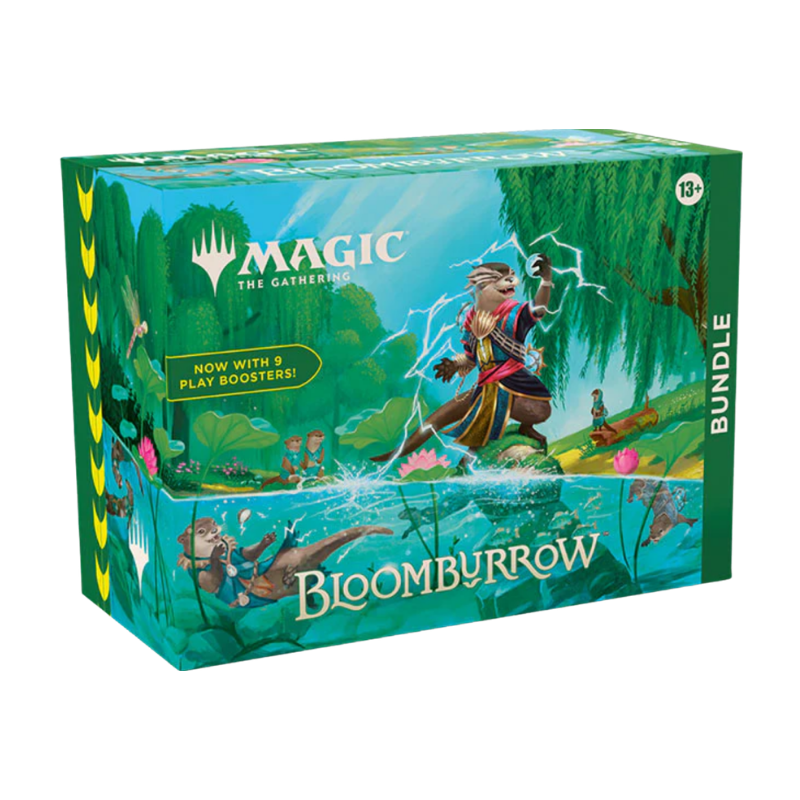 MTG: Bloomburrow Bundle
