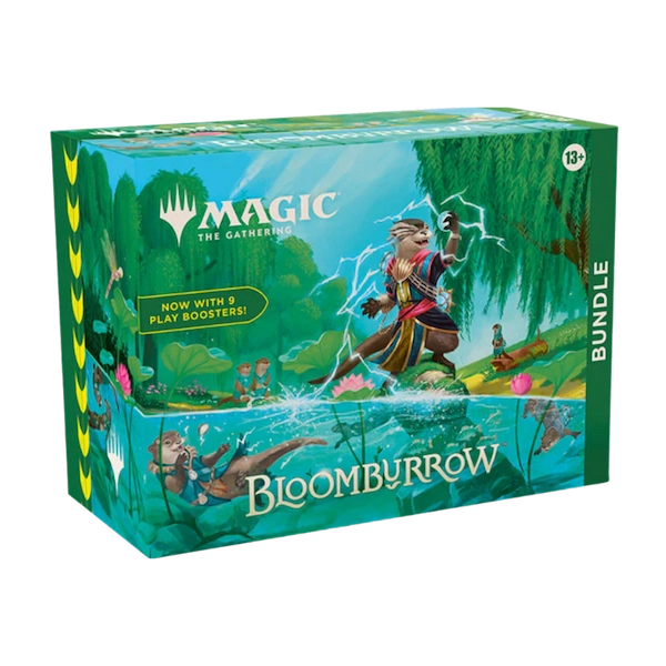 MTG: Bloomburrow Bundle
