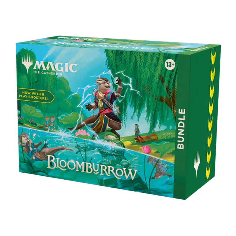 MTG: Bloomburrow Bundle