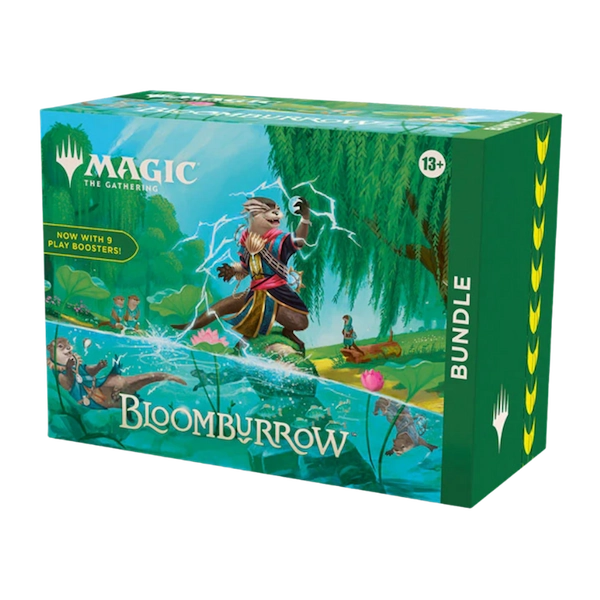 MTG: Bloomburrow Bundle