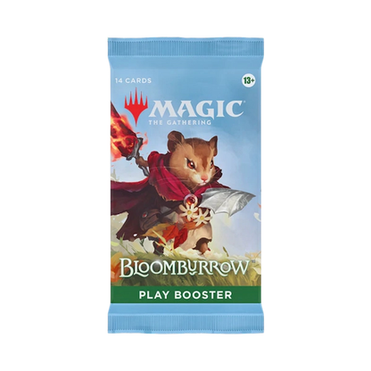 MTG: Bloomburrow Bundle