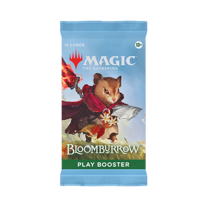 MTG: Bloomburrow Play Booster Box