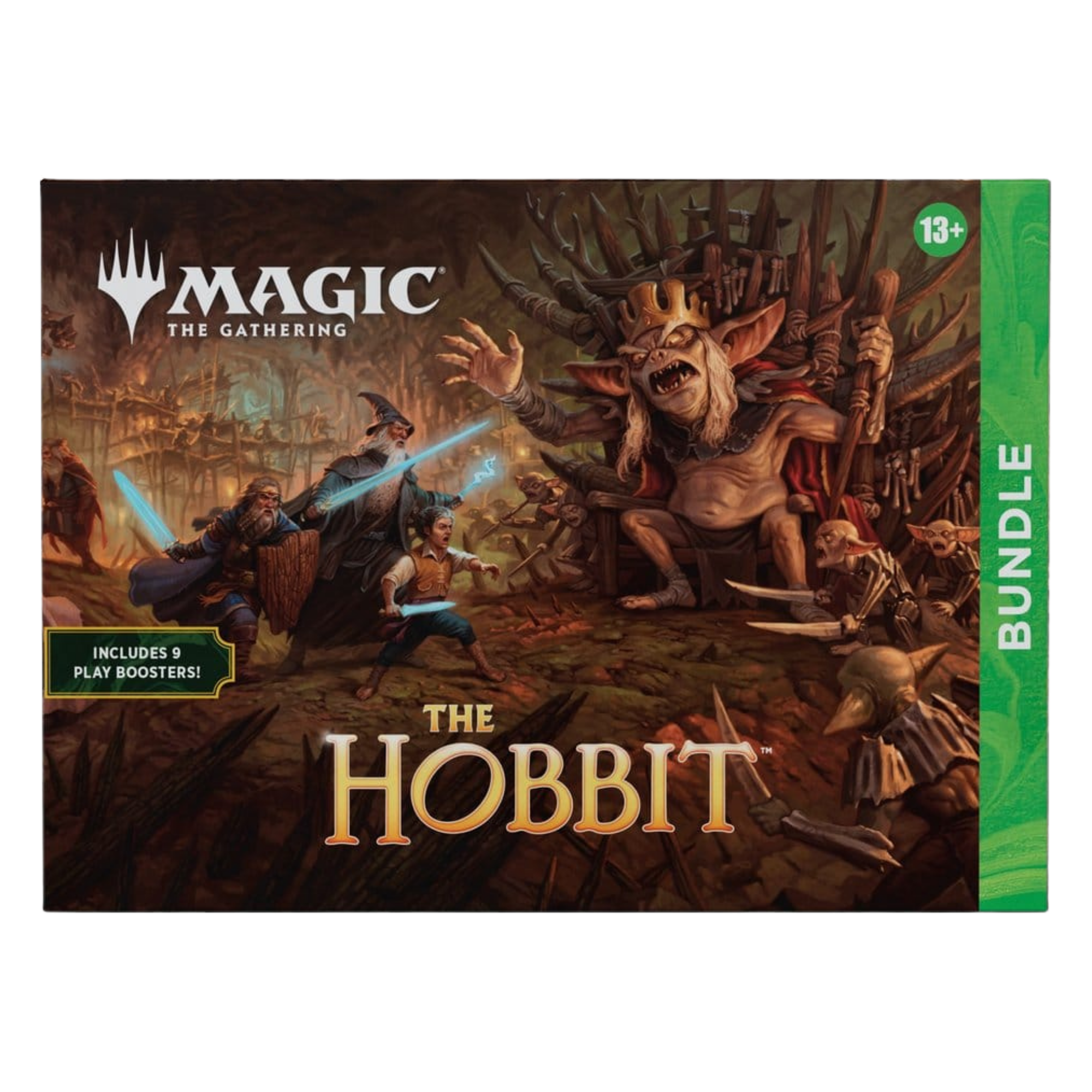 Magic: The Gathering — The Hobbit Bundle (Pre-Order)