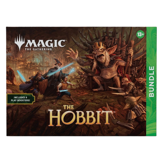 Magic: The Gathering — The Hobbit Bundle (Pre-Order)