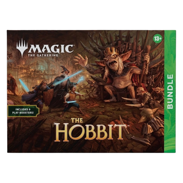 Magic: The Gathering — The Hobbit Bundle (Pre-Order)