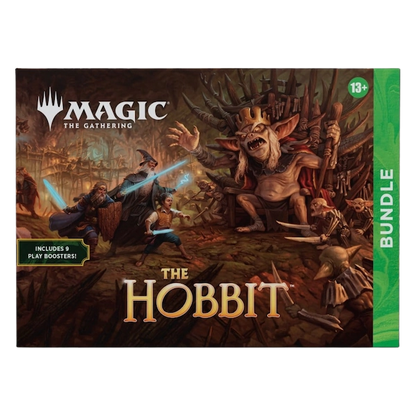 Magic: The Gathering — The Hobbit Bundle (Pre-Order)