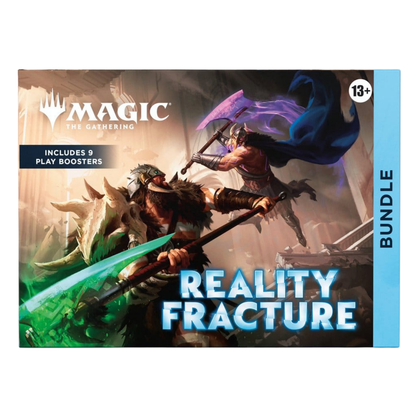 Magic: The Gathering — Reality Fracture Bundle (Pre-Order)