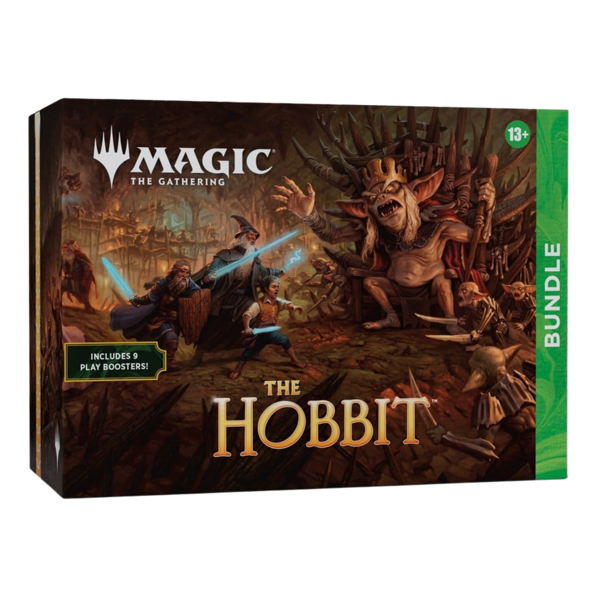 Magic: The Gathering — The Hobbit Bundle (Pre-Order)