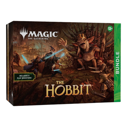 Magic: The Gathering — The Hobbit Bundle (Pre-Order)