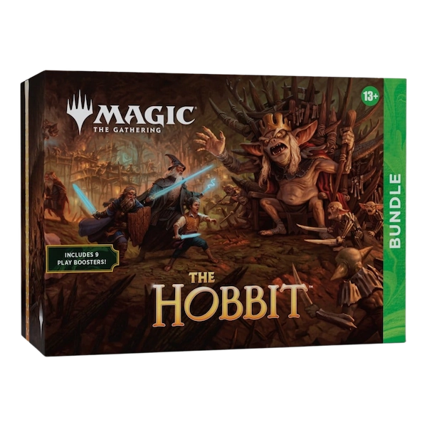 Magic: The Gathering — The Hobbit Bundle (Pre-Order)