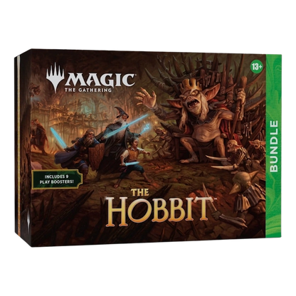 Magic: The Gathering — The Hobbit Bundle (Pre-Order)