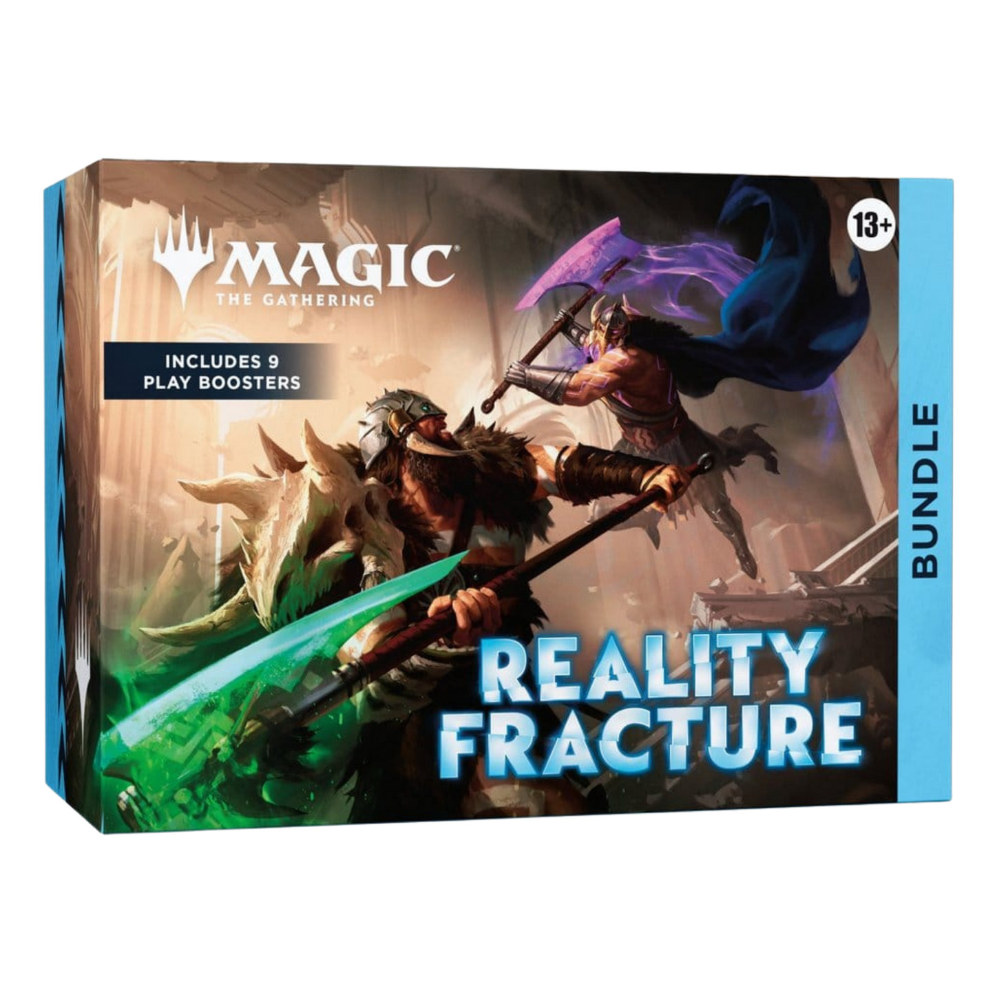 Magic: The Gathering — Reality Fracture Bundle (Pre-Order)