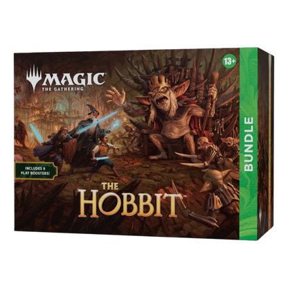 Magic: The Gathering — The Hobbit Bundle (Pre-Order)