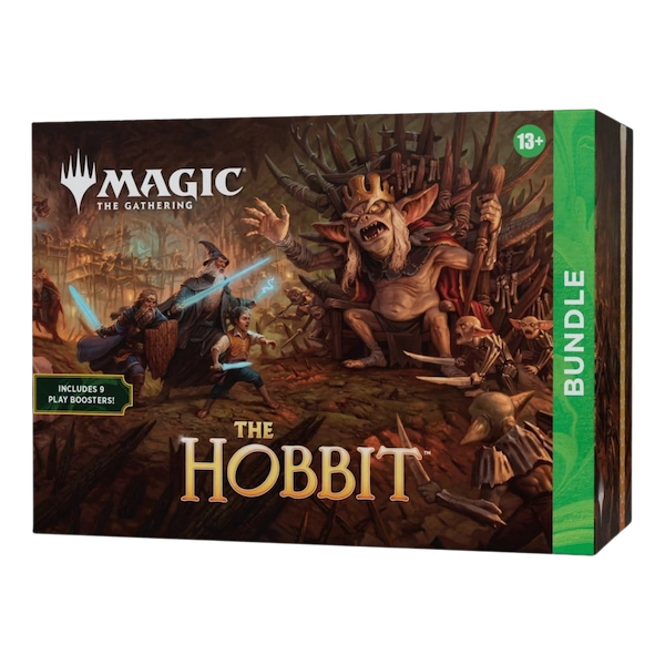 Magic: The Gathering — The Hobbit Bundle (Pre-Order)