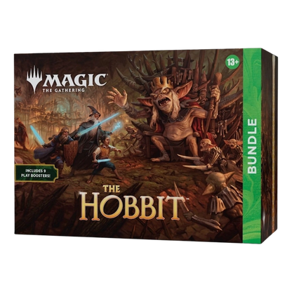 Magic: The Gathering — The Hobbit Bundle (Pre-Order)