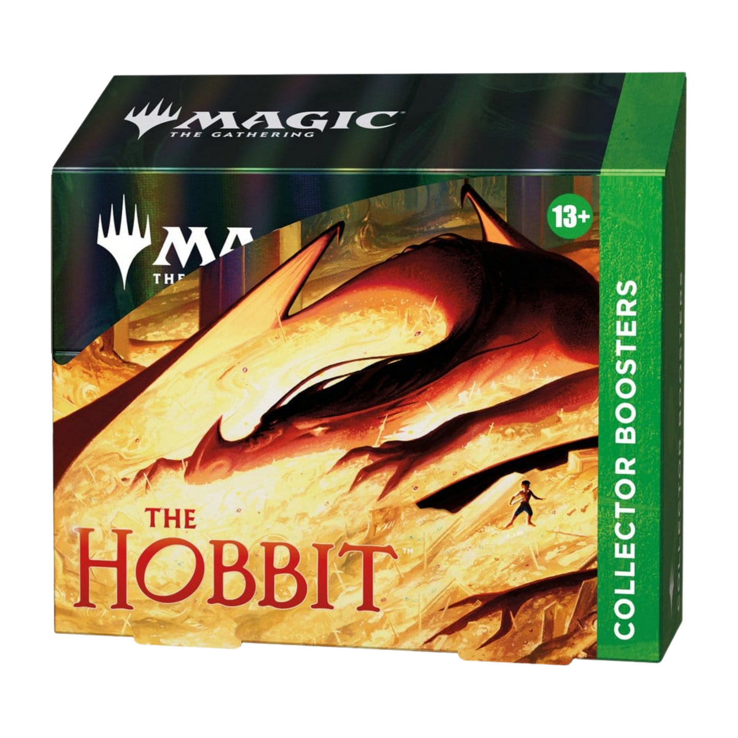 Magic: The Gathering — The Hobbit Collector Booster Box (Pre-Order)
