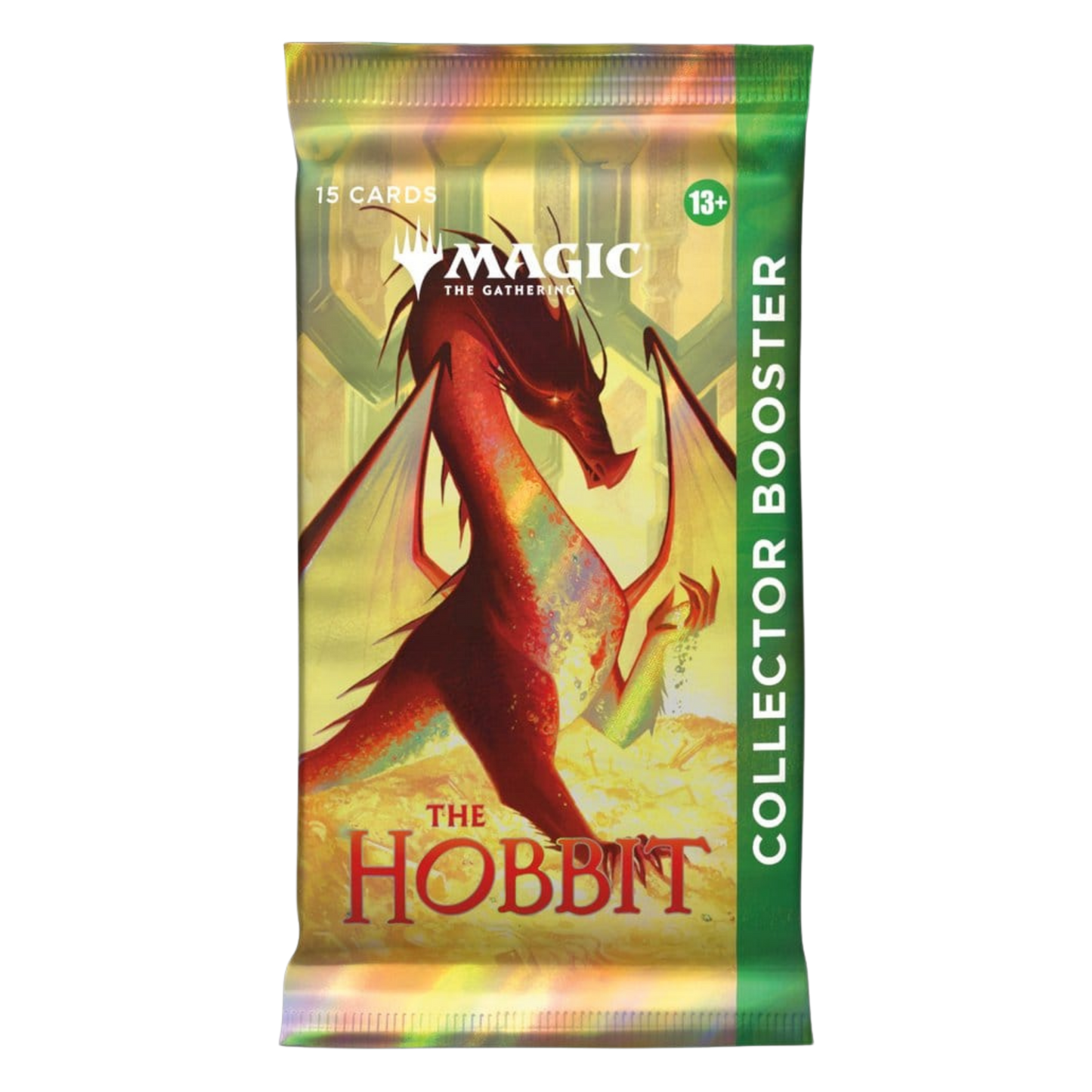 Magic: The Gathering — The Hobbit Collector Booster Box (Pre-Order)