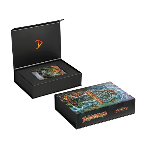 Sorcery: Contested Realm — Dragonlord Box Set