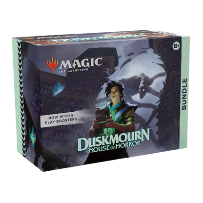 MTG: Duskmourn Bundle