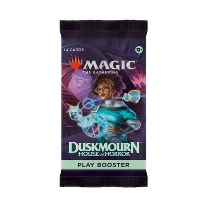 MTG: Duskmourn Bundle