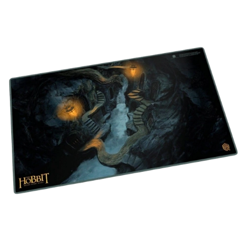 Ultimate Guard — Playmat — The Hobbit: Thranduil's Kingdom (Pre-Order)