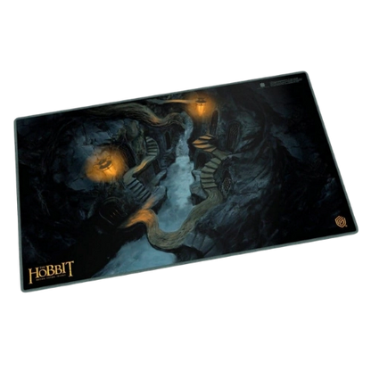 Ultimate Guard — Playmat — The Hobbit: Thranduil's Kingdom (Pre-Order)