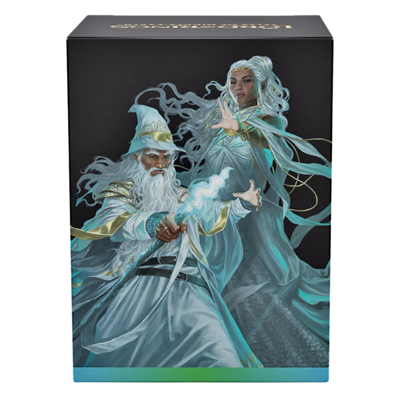 Magic: The Gathering — The Lord of the Rings: Tales of Middle-Earth Commander Deck — Elven Council