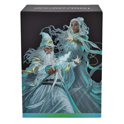 Magic: The Gathering — The Lord of the Rings: Tales of Middle-Earth Commander Deck — Elven Council